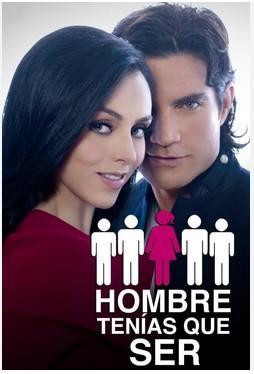 Hombre tenias que ser C105 FIN